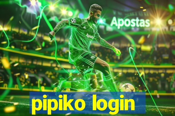 pipiko login